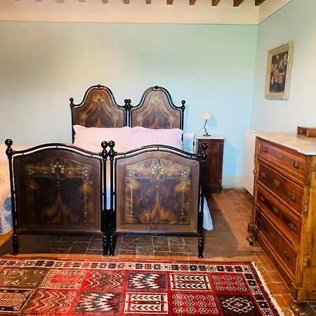 Locanda Di Santantimo Bed and Breakfast Chiassa Superiore Eksteriør billede