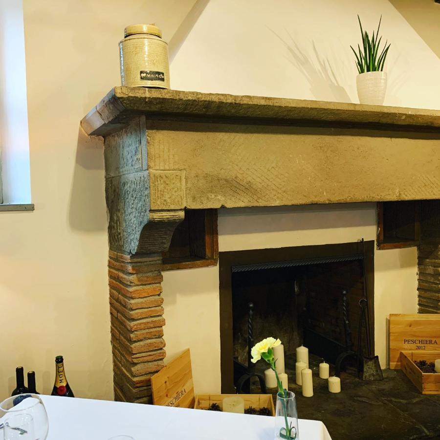 Locanda Di Santantimo Bed and Breakfast Chiassa Superiore Eksteriør billede