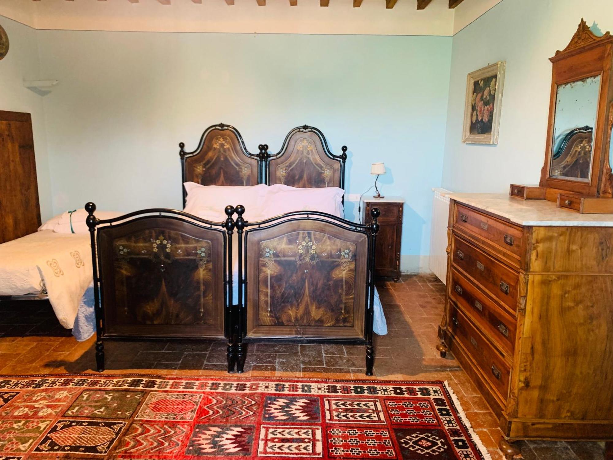 Locanda Di Santantimo Bed and Breakfast Chiassa Superiore Eksteriør billede