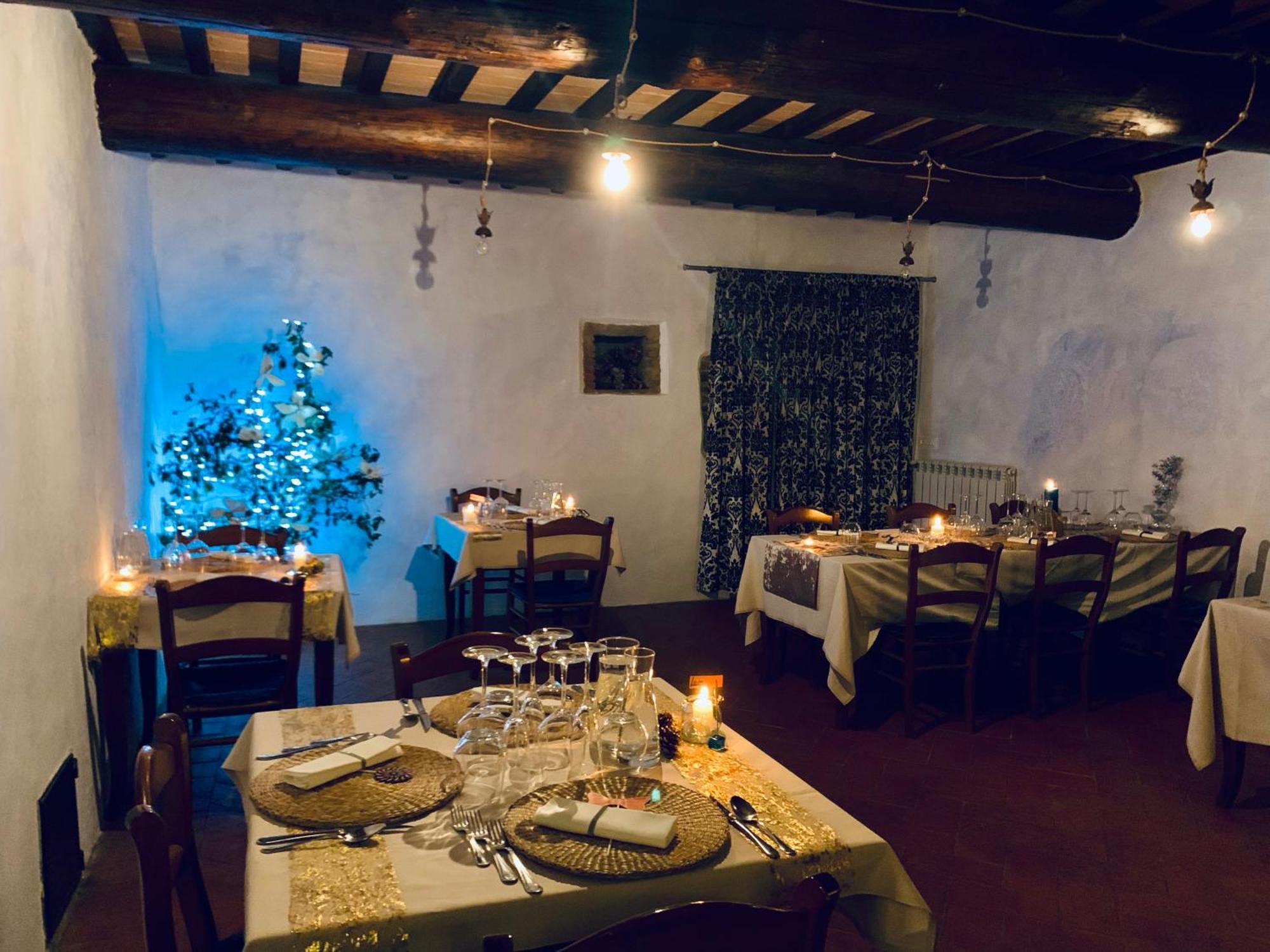 Locanda Di Santantimo Bed and Breakfast Chiassa Superiore Eksteriør billede