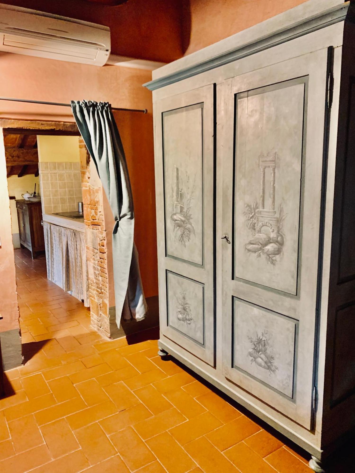 Locanda Di Santantimo Bed and Breakfast Chiassa Superiore Eksteriør billede